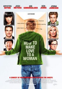 Как заняться любовью с женщиной (2010) HDRip