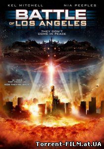 Битва за Лос-Анджелес (2011) HDTVRip