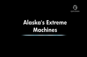 Экстремальные машины Аляски (2009) SATRip